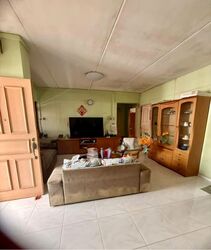 Blk 787B Woodlands Crescent (Woodlands), HDB 4 Rooms #585417481